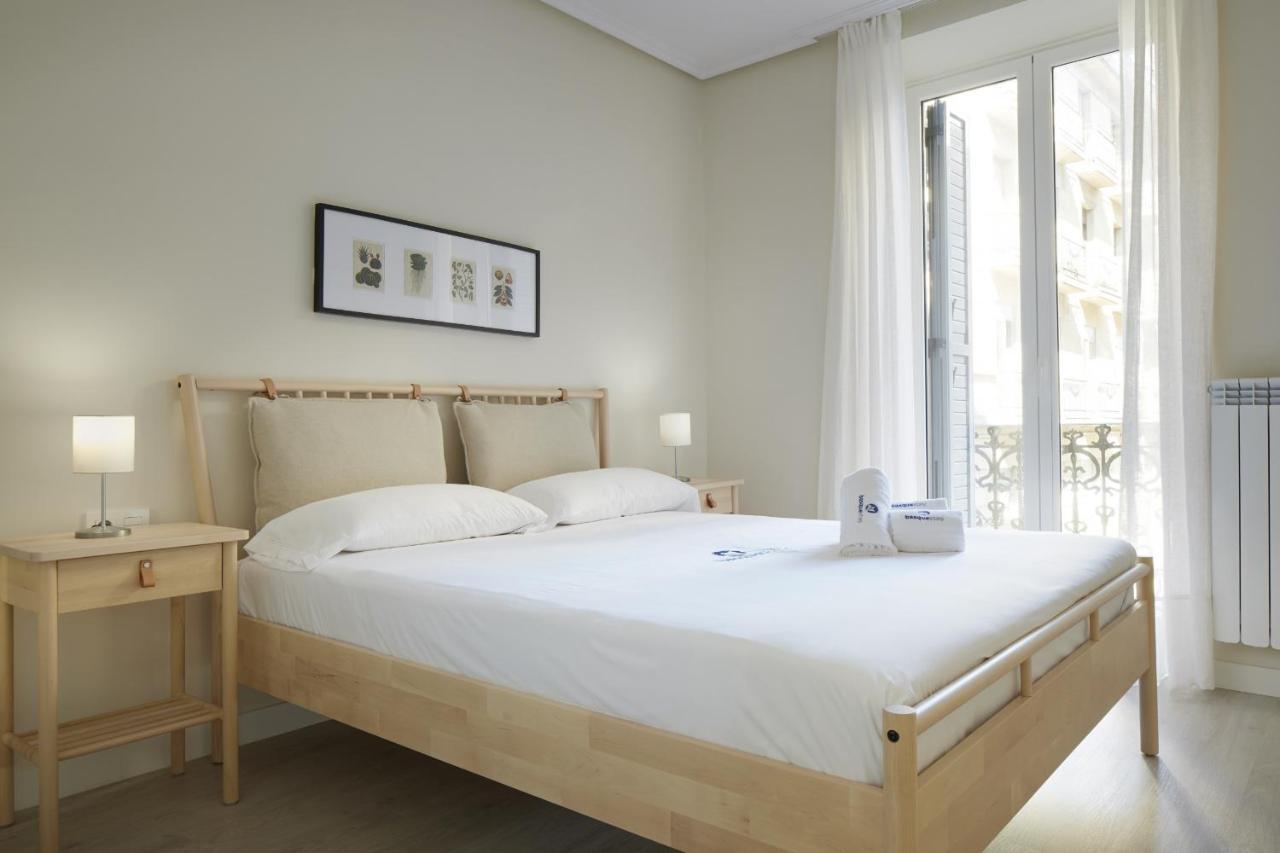 Xingola - Basque Stay Сан Себастиан Екстериор снимка
