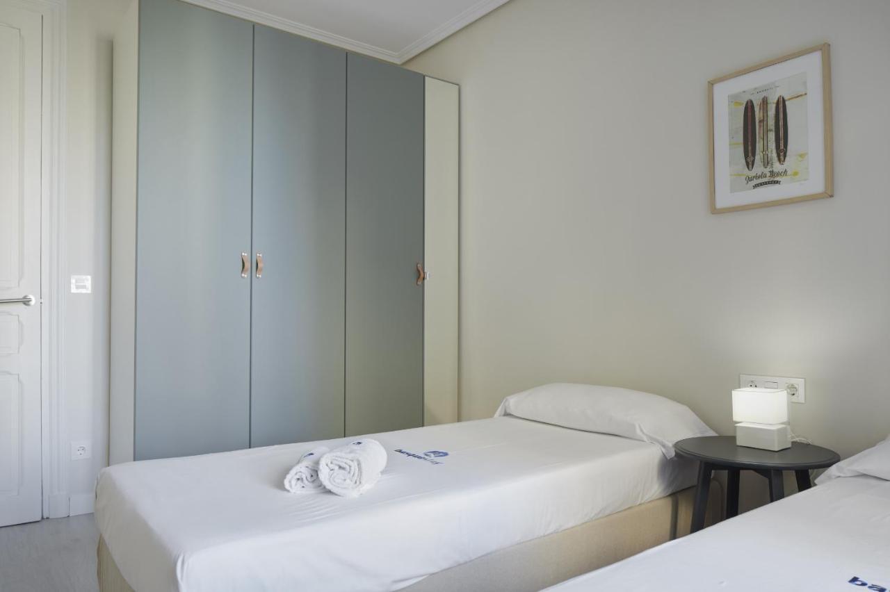 Xingola - Basque Stay Сан Себастиан Екстериор снимка